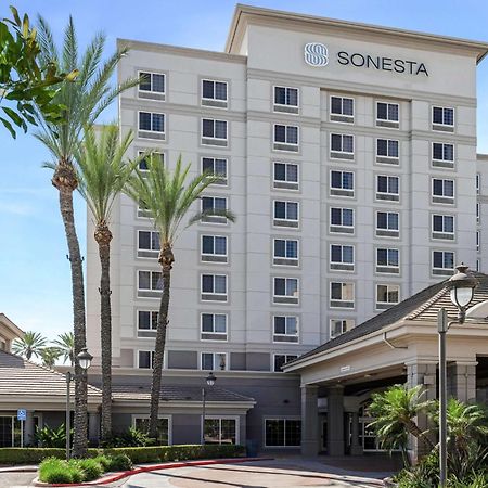Sonesta Anaheim Resort Area Экстерьер фото