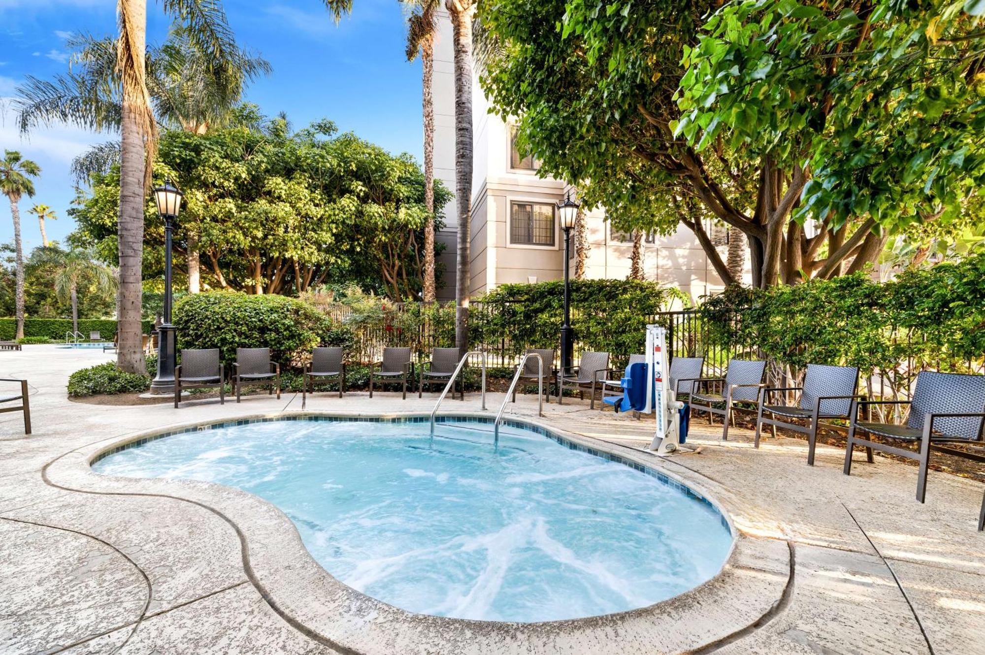 Sonesta Anaheim Resort Area Экстерьер фото