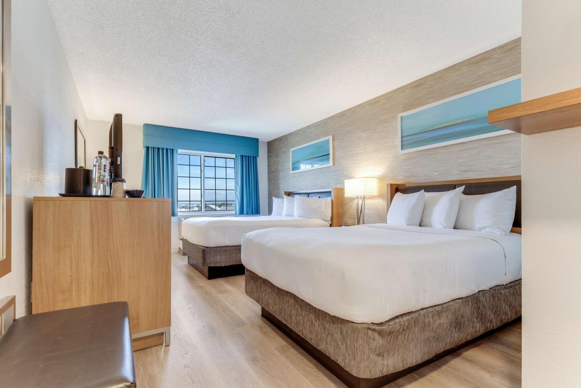 Sonesta Anaheim Resort Area Экстерьер фото