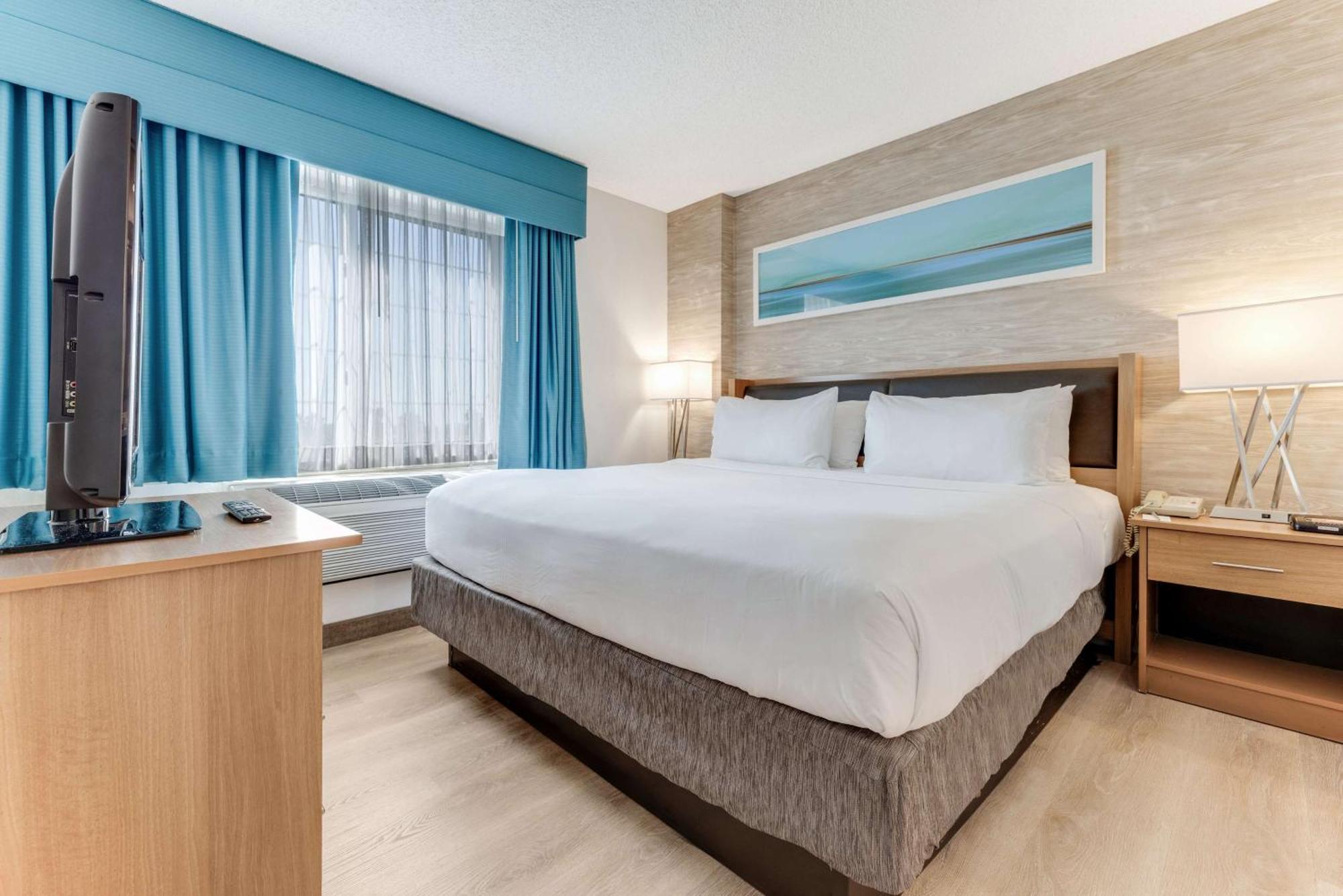 Sonesta Anaheim Resort Area Экстерьер фото