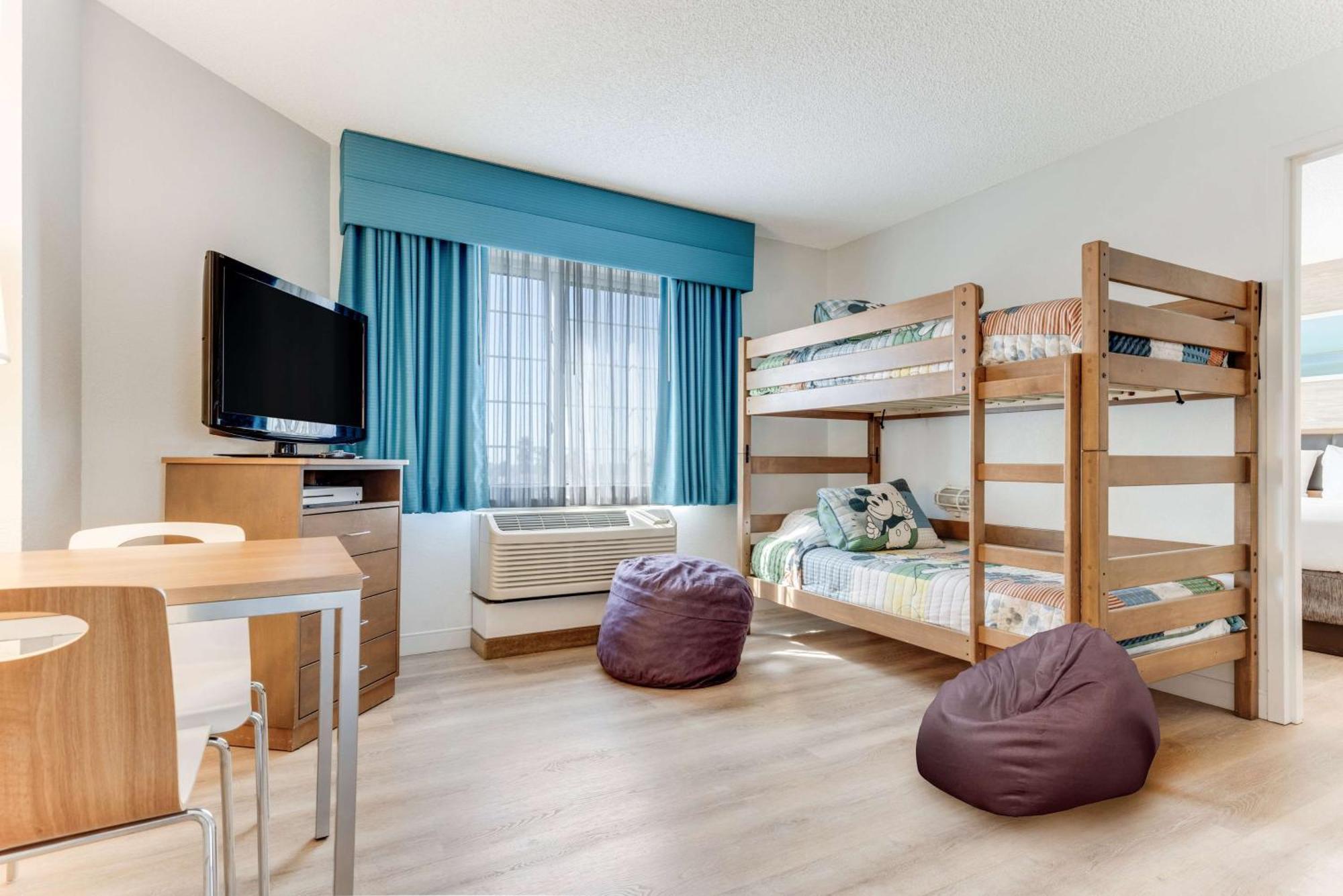 Sonesta Anaheim Resort Area Экстерьер фото