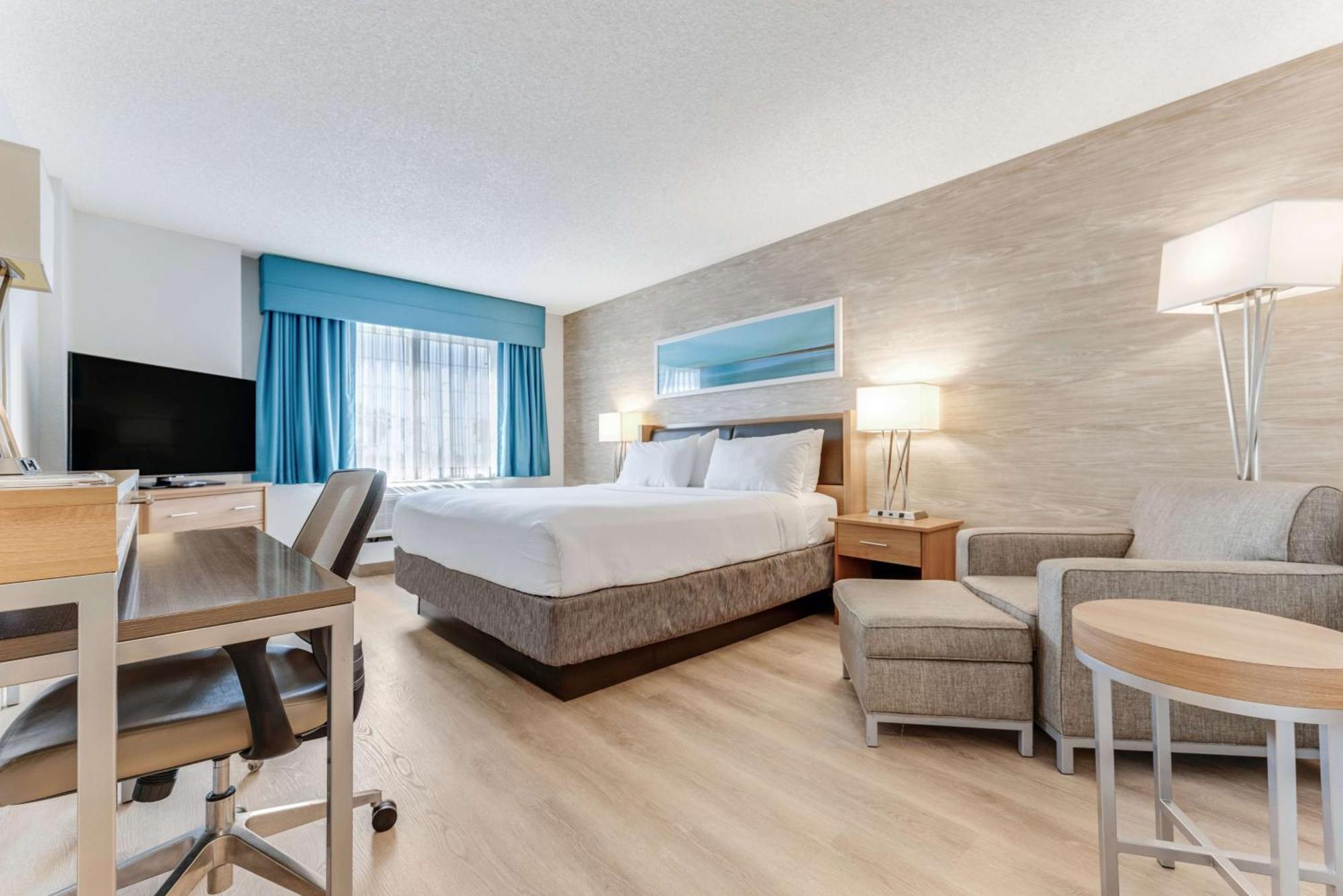 Sonesta Anaheim Resort Area Экстерьер фото